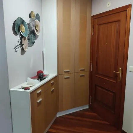 Paula Apartmán *