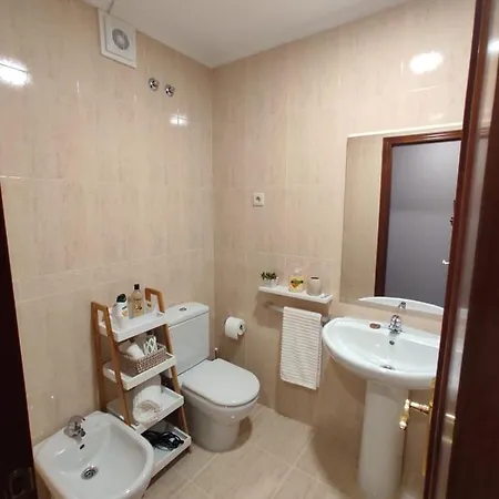 Paula アパート セー