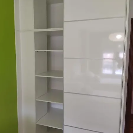 Paula アパート セー