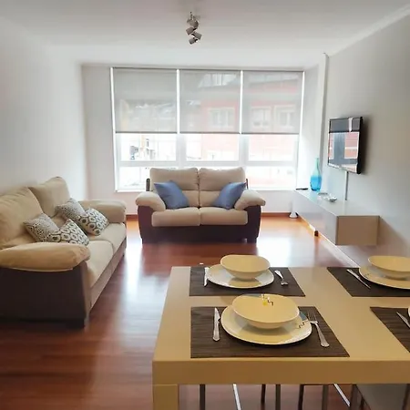 Apartman Paula *